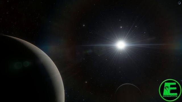A Lua Habitável! Europa Júpiter II смотреть онлайн