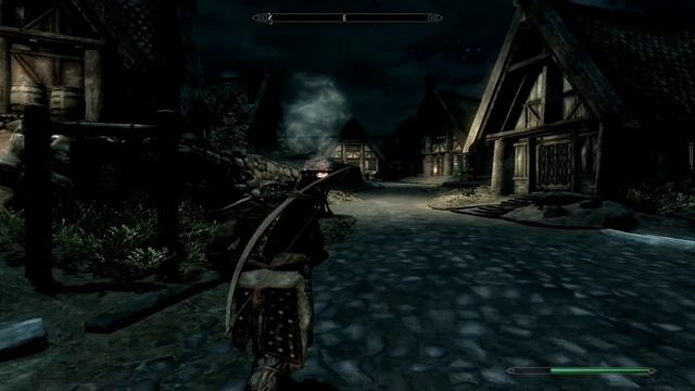 Skyrim Legendary edition #2 смотреть онлайн