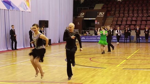 ТСК "Данс-клуб" ХОББИ-КЛАСС смотреть онлайн