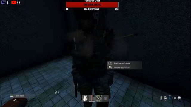 DayZ Havoc Gaming Server Namalsk Map смотреть онлайн
