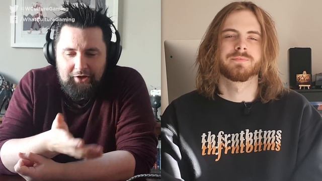 EA Kill Anthem For Good - Will The Industry Learn Anything?? смотреть онлайн