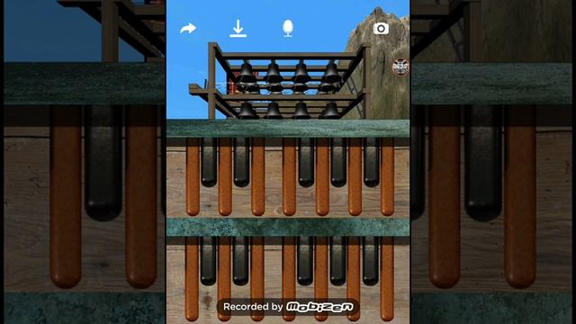 Bell Ringer 3D - Westminster Chimes and 12 'o' clock Strike смотреть онлайн