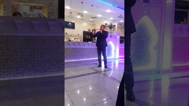 Казань кафе Султанат