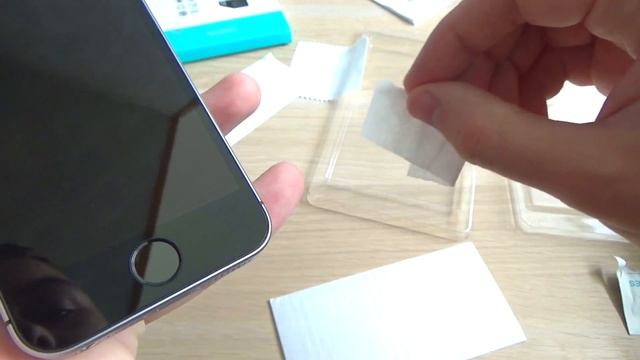ЗАЩИТНОЕ СТЕКЛО Nillkin С ФИЛЬТРОМ СИНЕГО НА iPhone SE! ТОПОВОЕ СТЕКЛО смотреть онлайн