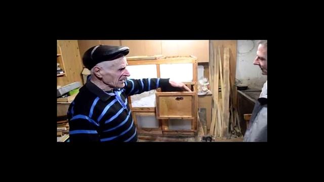 М.И.Миленин - Изоляция маток, ответы на вопросы на рации Zello 10 11 2018 смотреть онлайн