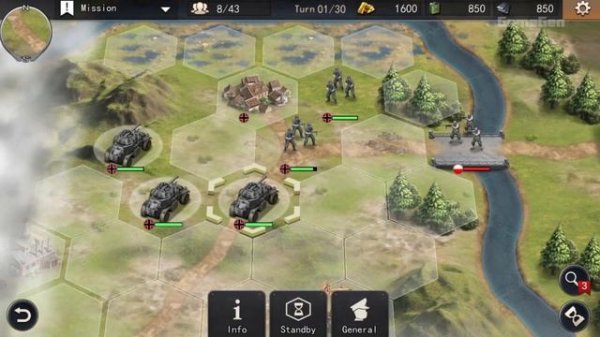 Top 20 STRATEGY Games for Android & iOS 2022