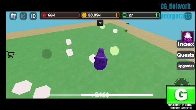 We Got This in the first day.. | Block Mayhem (Roblox) #blockmayhem смотреть онлайн