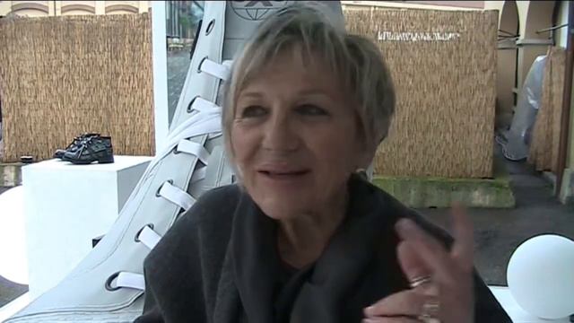 Nenella Impiglia Curzi presenta la nuova collezione O.X.S. | Pitti Uomo 87 смотреть онлайн