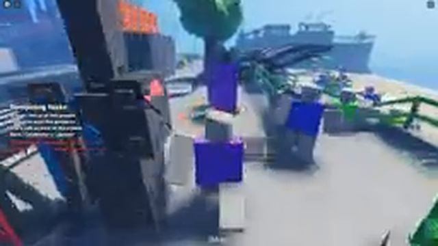 ?ВЫЧИСЛИ ИГРОКА ИЗ ТОЛПЫ НПС dingus | ROBLOX РОБЛОКС НА РУССКОМ смотреть онлайн