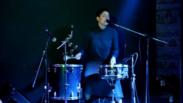 Агата Вильчик и Анна Минакова (11.11.13) - 10 смотреть онлайн