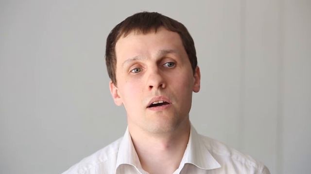 Поздравление от Николая Хмырова (JTI Petro) смотреть онлайн