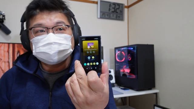 【SONYファンだからこそ言わせて欲しい】ウォークマン「NW-A300シリーズ」について思うこと【ウォークマン雑談】 смотреть онлайн