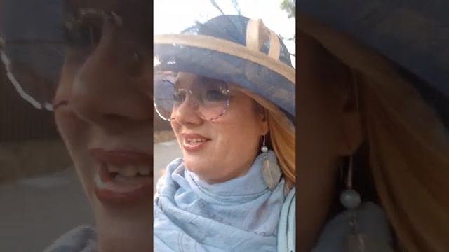 Прогулка по Геленджику..3 способа заставить уважать себя./мой авторский метод/. смотреть онлайн