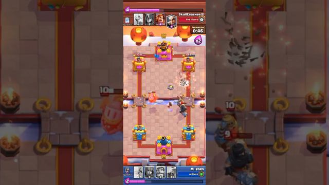 Clash royale con memes 3# смотреть онлайн