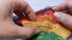 Пятка стронг. мастер класс