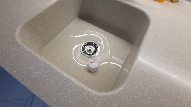 Умный дом Алиса Набережные Челны. Защита от протечки воды. смотреть онлайн