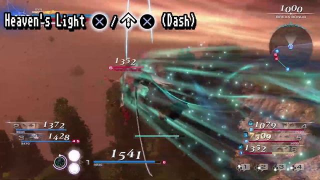 Dissidia Final Fantasy NT - Sephiroth Guide - LongTimeGaming смотреть онлайн