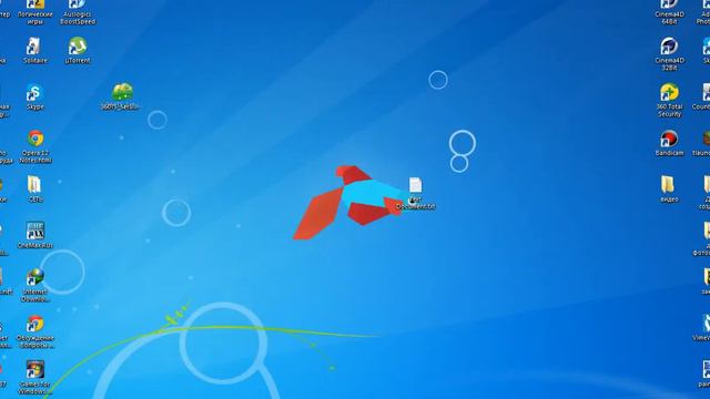 как установить антивирусник (360 total security) [туториал] смотреть онлайн