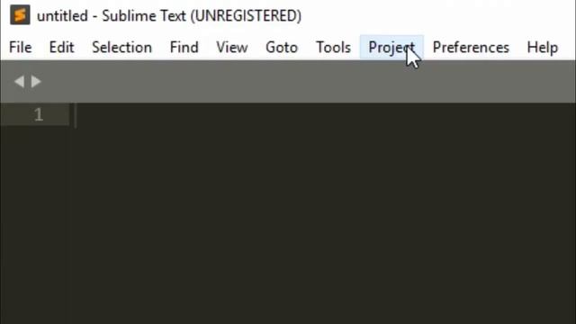 Install Sublime Text 3 (Build 3211) смотреть онлайн