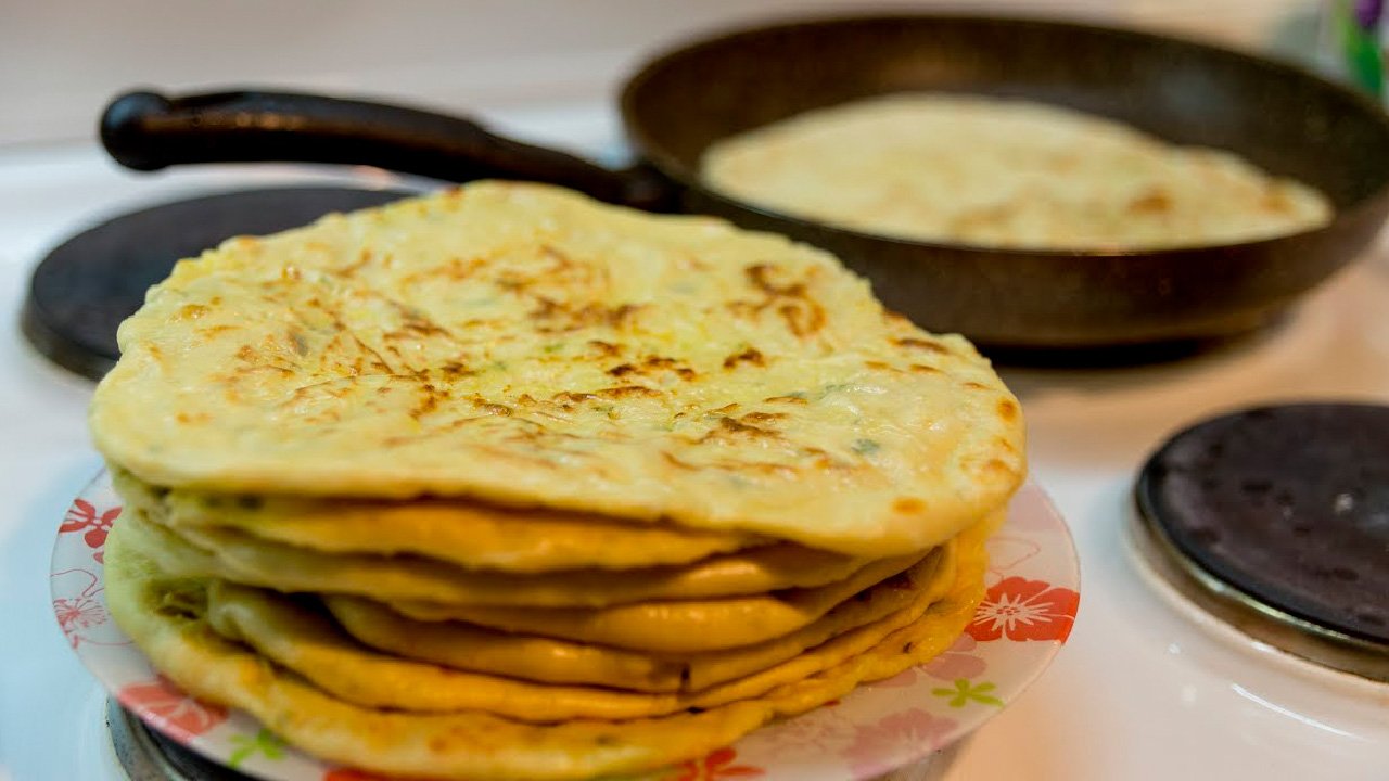 Масленица по-кавказски: в Кабардино-Балкарии готовят хичины и чартламу