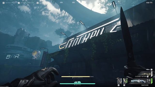 ГАЙД ЗЕ САЙКЛ ТАЙНИК КОСМОТОВАРЫ / УЧАСТОК ГРИНС / STOCKPILE / GREEN`S PROSPECT / The Cycle Frontie смотреть онлайн