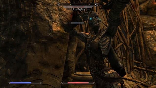 Exploring Volskygge! (Part 2) | Elder Scrolls V: Skyrim Ep. 22 смотреть онлайн