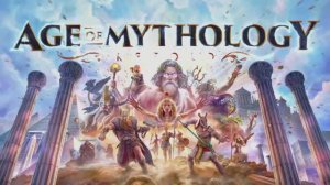 Age of Mythology Retold | Официальный трейлер gamescom 2024