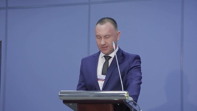 Приветствие гостей и участников конференции от организаторов смотреть онлайн