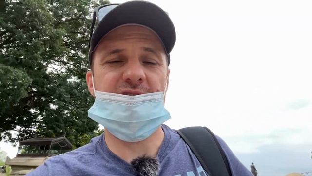 Washington DC. Столица США. ч.1 смотреть онлайн