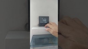 Тепловой насос воздух-вода при низких температурах зимой