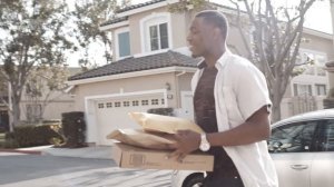 Попал в аварию, разделся и исчез. Дико мутный случай Daniel Robinson