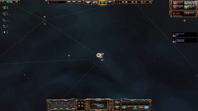 Sins of a Solar Empire: Rebellion Галактика смотреть онлайн