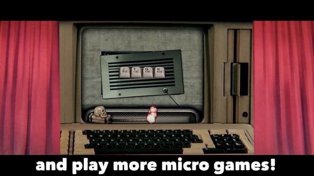 SPOOKWARE Episode 2 Update Trailer смотреть онлайн