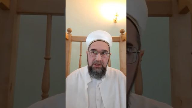 Признак искренних людей. Ильяс хазрат Зиннатуллин смотреть онлайн