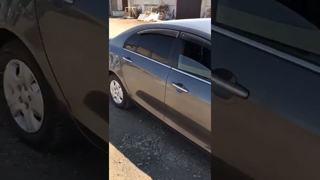 Geely Emgrand смотреть онлайн