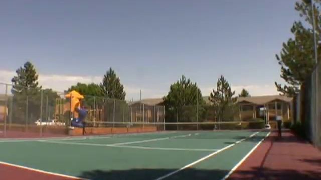 Colorado Springs Apartments - Cobblestone Ridge Apartments смотреть онлайн