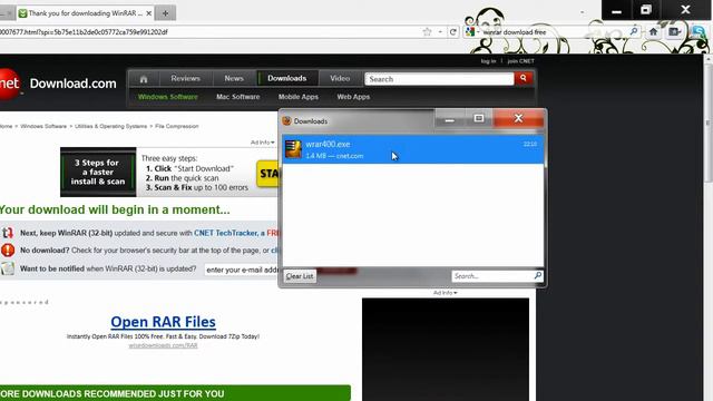 WIndows 7 Start Button Changer Tutorial смотреть онлайн