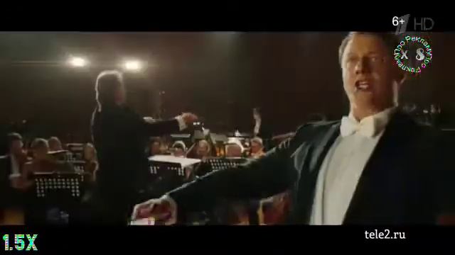 Теле2 - "Покупайте и продавайте на бирже Теле2" в 8х быстрее (Донат в описании) смотреть онлайн