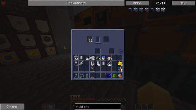 Minecraft GT New Horizons | #32 | Нафта и переработанный газ смотреть онлайн