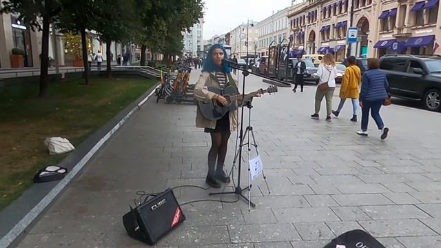 Джарахов & MARKUL – Я в моменте. Cover. Кавер. Живое выступление в Москве. Music. WorldSun смотреть онлайн
