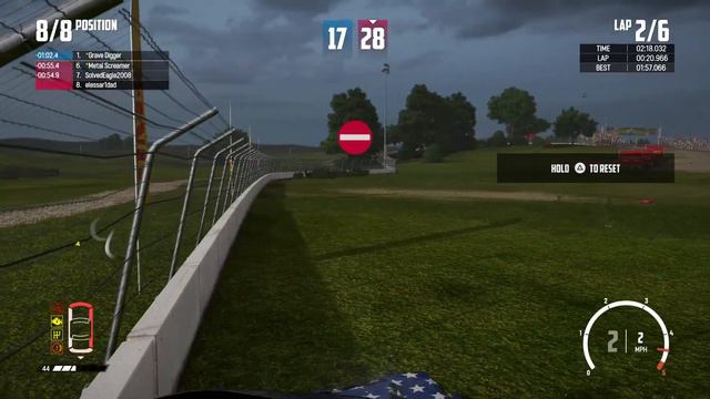 Wreckfest glitches смотреть онлайн