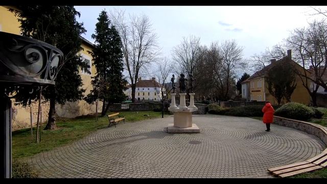 Тапольца, Венгрия 2020 г. смотреть онлайн