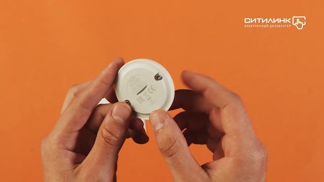 Обзор датчика протечки воды Aqara Water Leak Sensor | Ситилинк смотреть онлайн