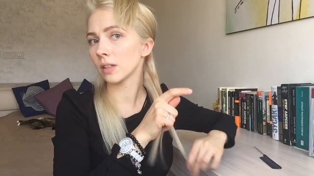 Урок 13. Пляжные локоны. Летняя прическа смотреть онлайн