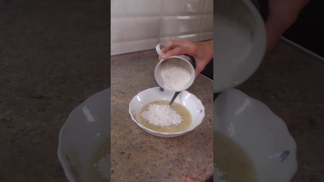 Завтрак за 5 минут. Готовлю драники из банана. смотреть онлайн