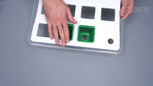 ГИДРОПОНИКА ПОЛНАЯ АВТОМАТИЗАЦИЯ своими руками! С управлением через интернет. смотреть онлайн