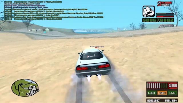 ЧИТЫ GTA SAMP НА ТЕЛЕФОН смотреть онлайн