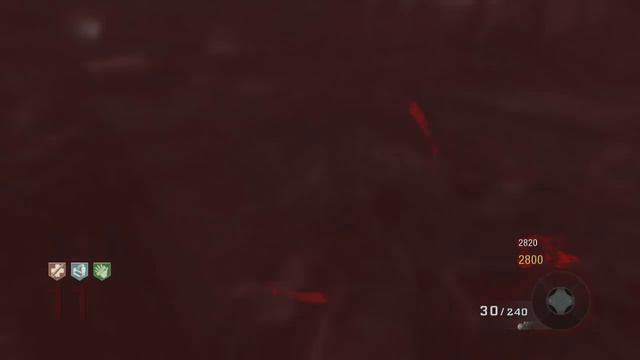 Call Of Duty Zombies Only Game And/or Disk Possibilities And Ideas, A Plea To @Treyarch