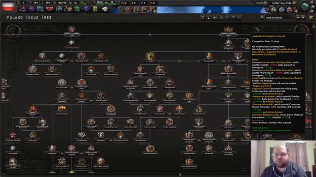 HOI4 | Habsburgs Can Crusade Into Space 1 | An Episode In Many Parts смотреть онлайн