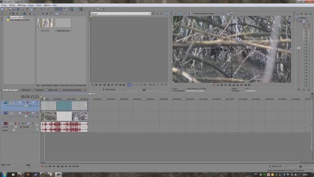 N°2 Tutorial Scope Cam ShadowAT62 смотреть онлайн